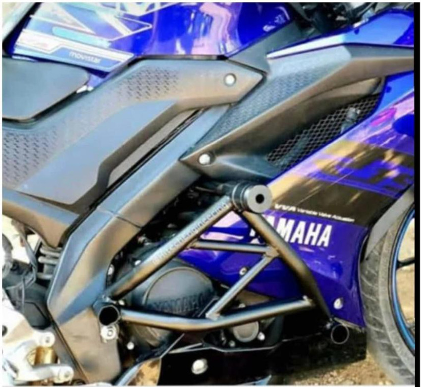 R15 v3 frame slider online outlet