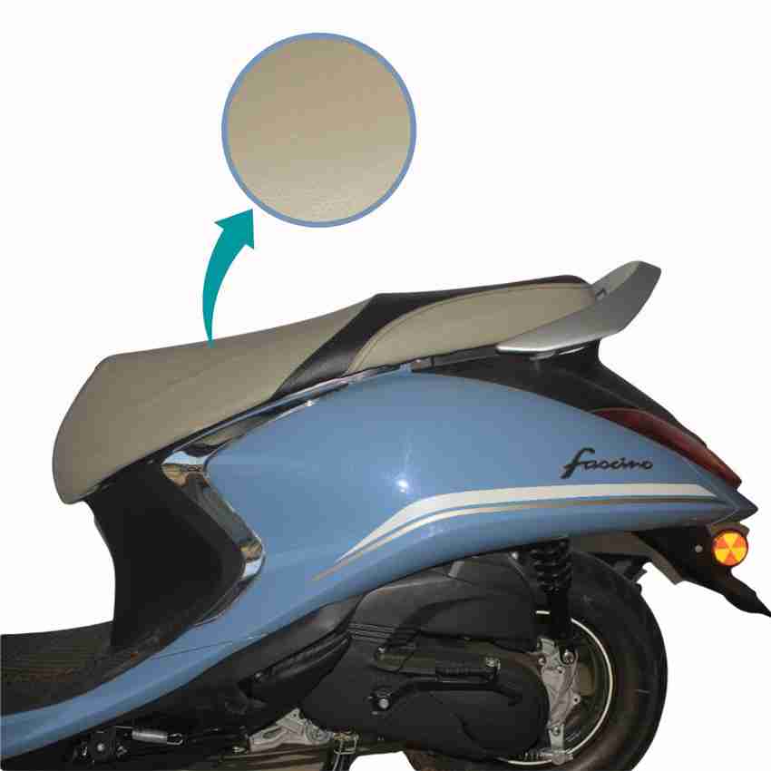 yamaha fascino all body parts price