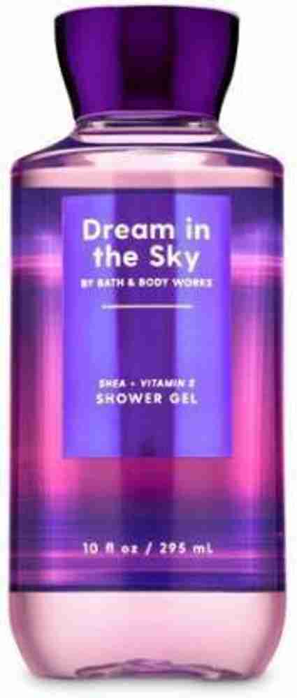 Bath and body sale dream in the sky