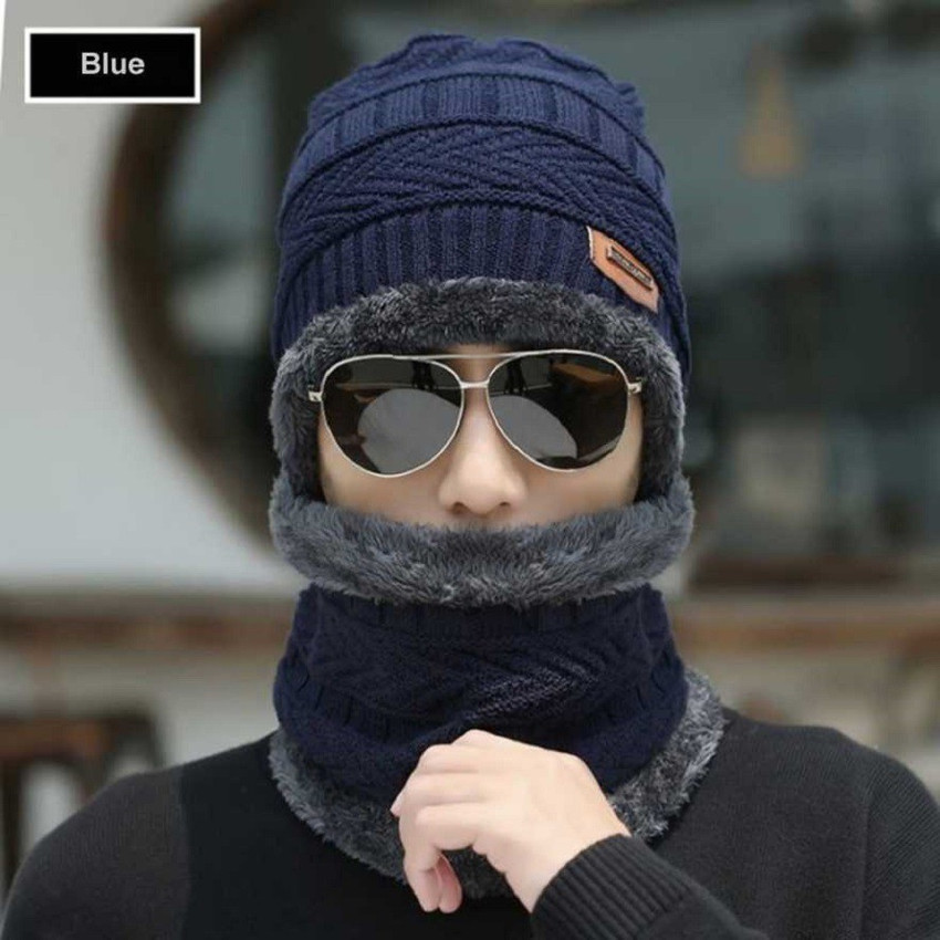 Winter cap design 2025
