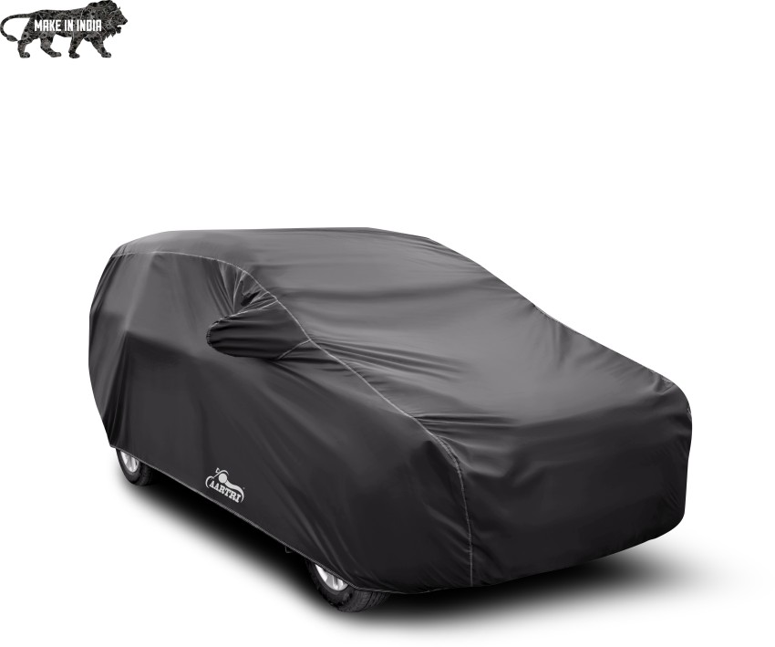 WOBIT COVERS Car Cover For Kia Stonic (With Mirror Pockets) Price