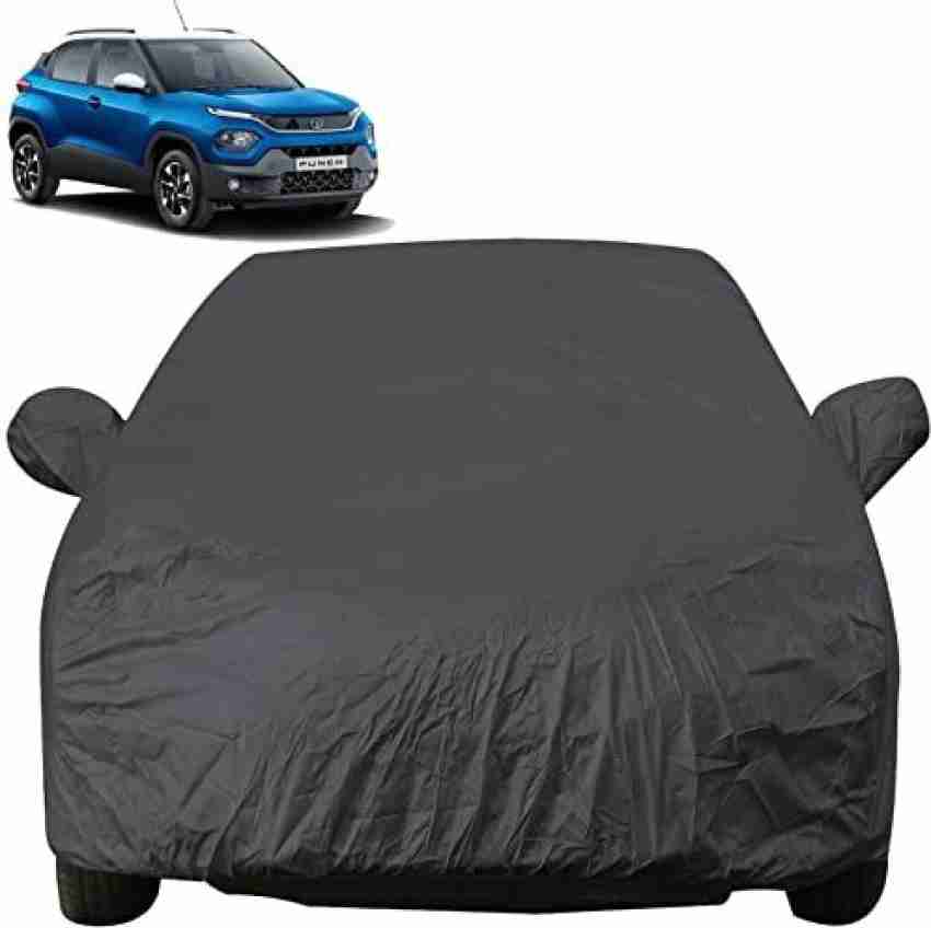 Autofact car deals body cover