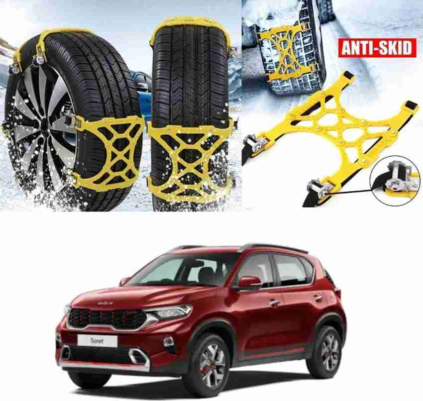 Land rover clearance defender snow chains