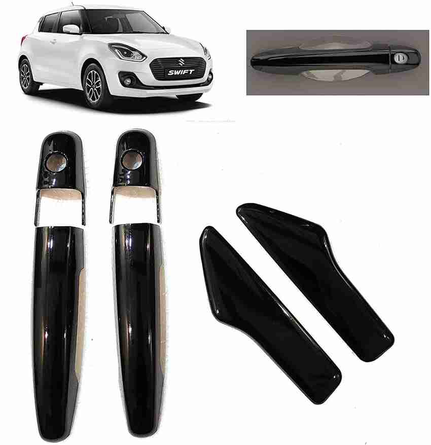 Swift door sale handle chrome