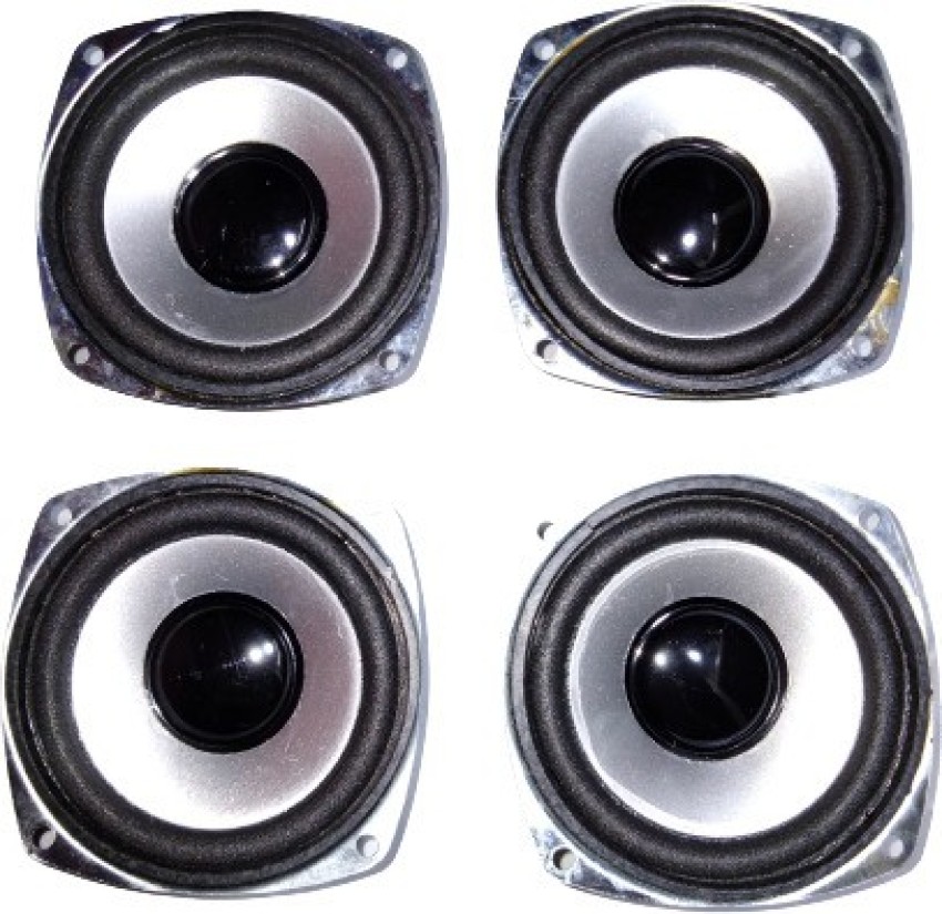 Woofer speakers hot sale price flipkart