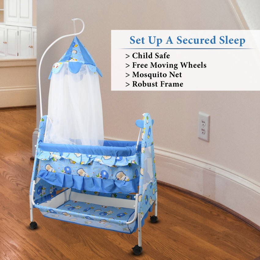 Cradle for baby outlet boy