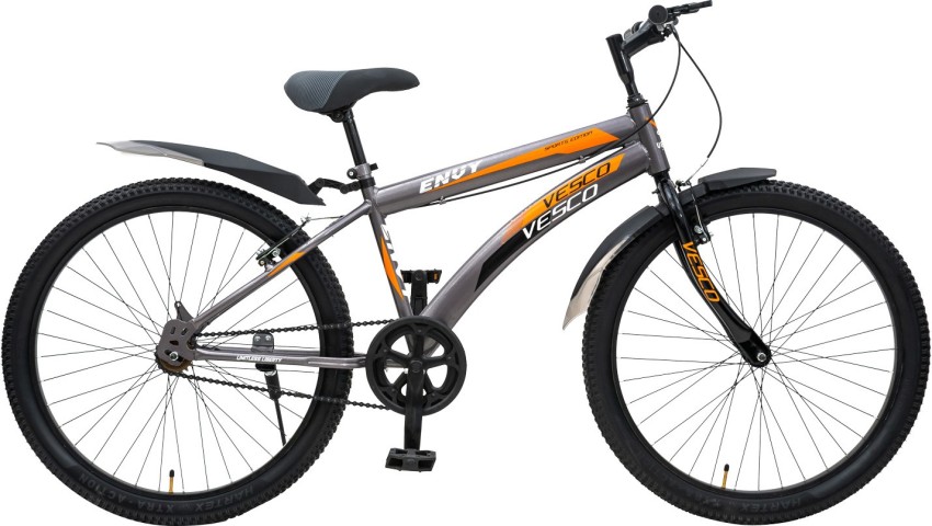 Vesco cycles 16 deals inches