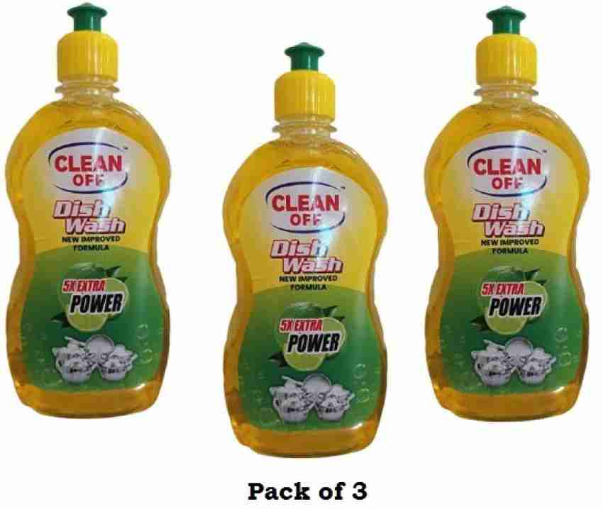 Senu, Best Dish Wash Gel, Lemon Power, Lime Power, Buy Online