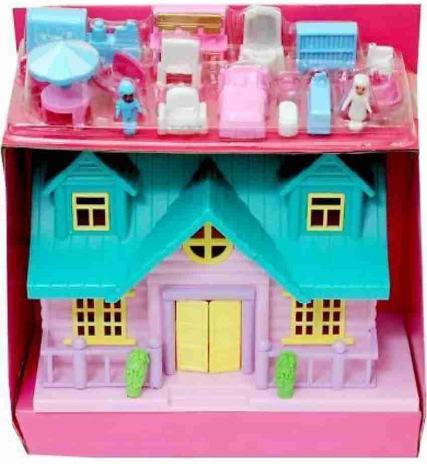 House of baby doll online