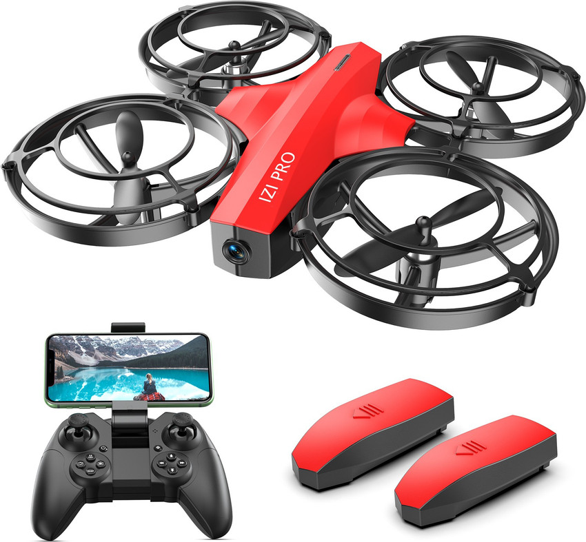 izi drone price