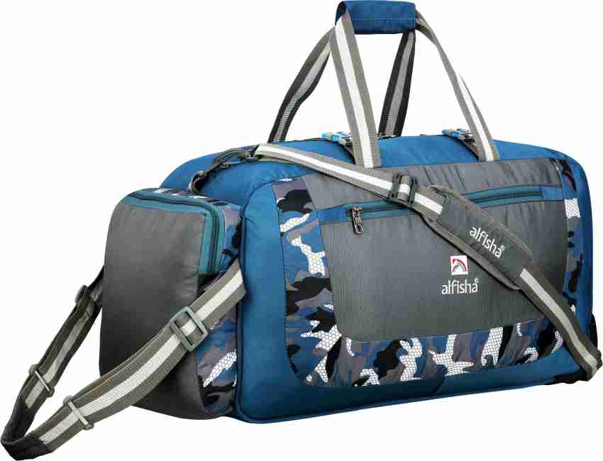 Ozark trail hotsell duffel bag