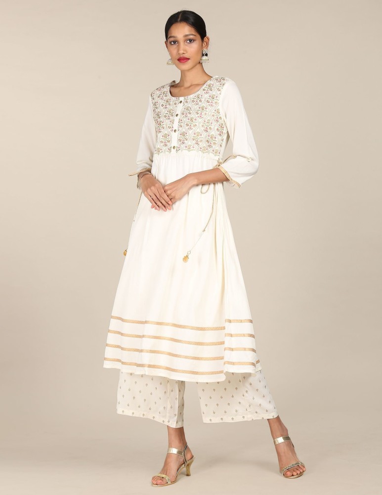 Anahi anarkali cheap kurtas