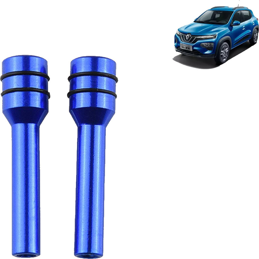 Vehicle door deals lock knobs