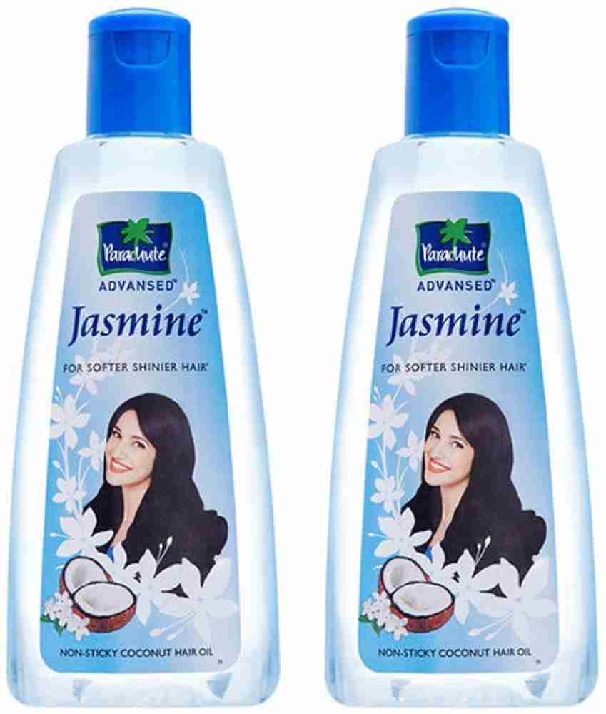  Parachute Advansed Jasmine Coconut Hair Oil, 500ml