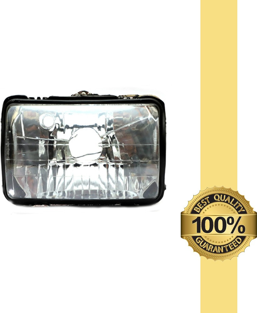 Air com LED Fog Light for Hero Splendor Splendor Pro Splendor