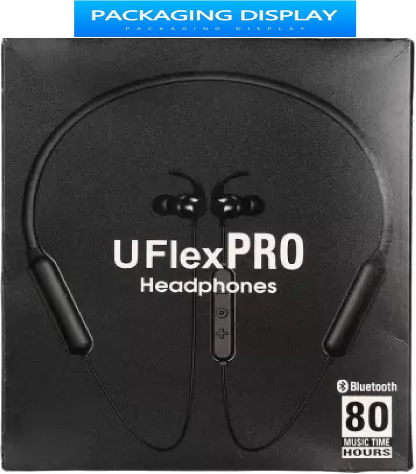 Uflex pro headphones outlet