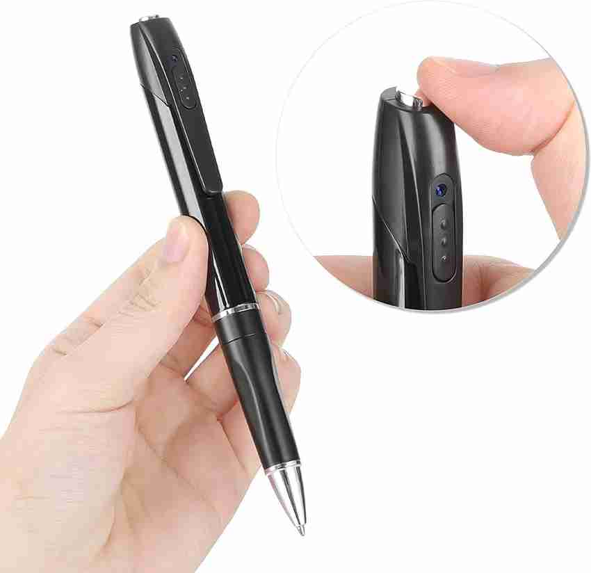 Hidden camera 2025 pen flipkart