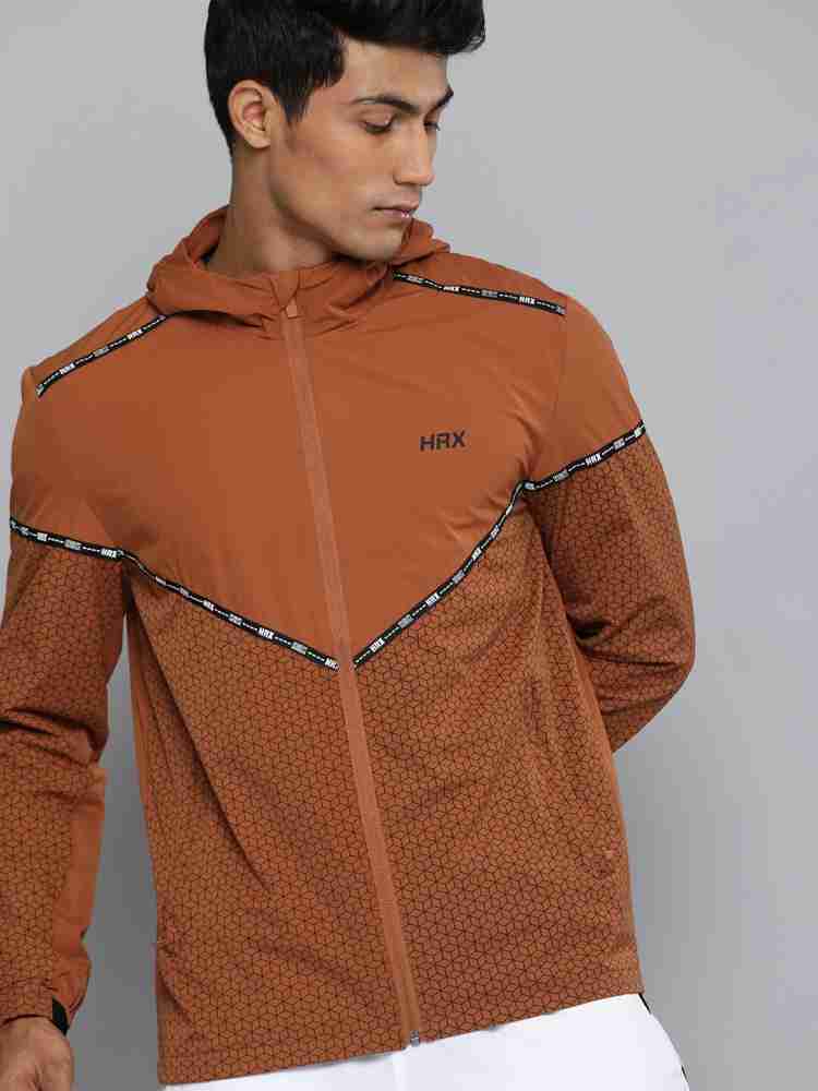 Hrx deals jackets flipkart