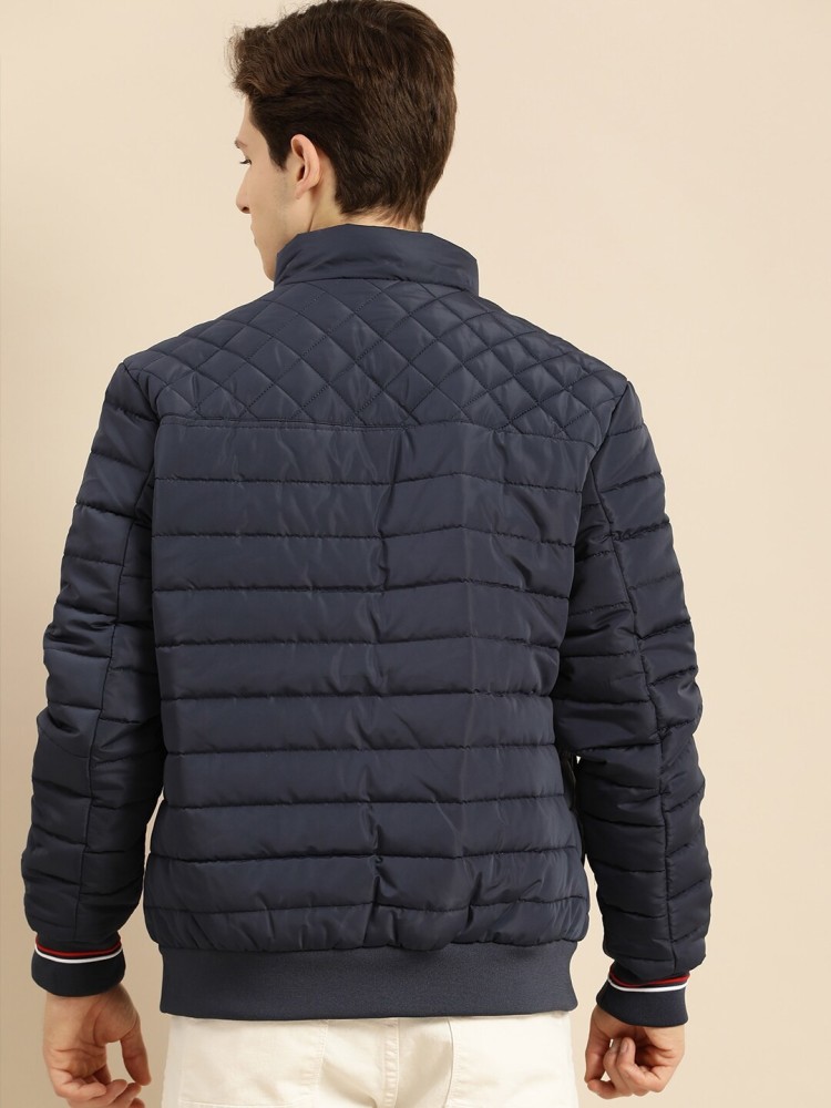 Nautica packable hot sale quilted jacket