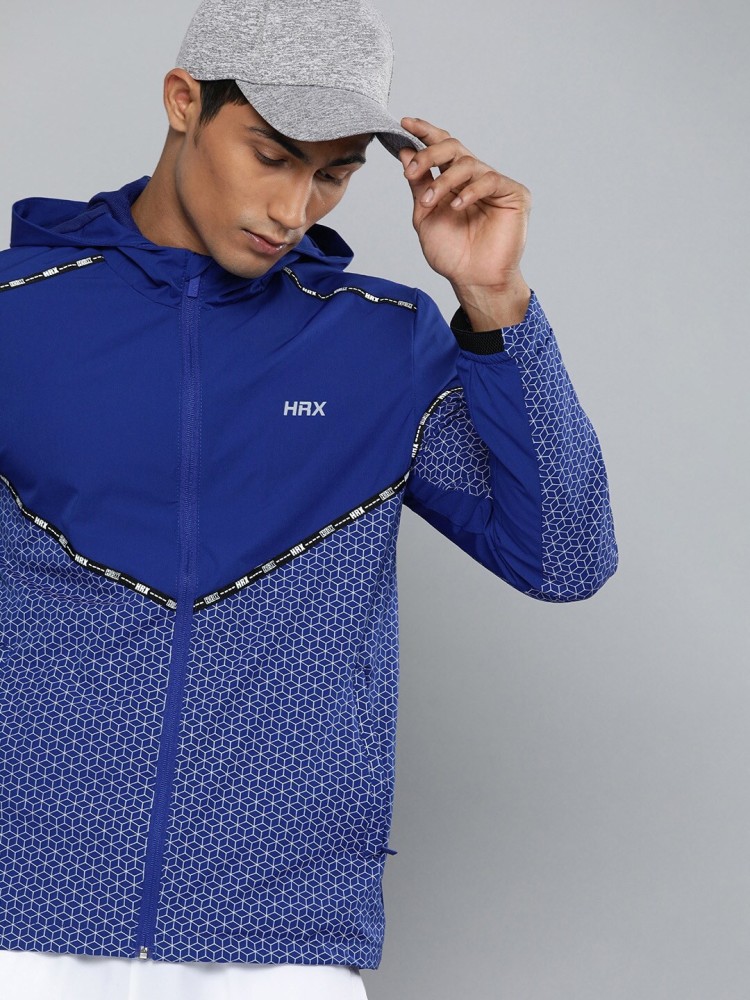 Hrx jackets flipkart sale