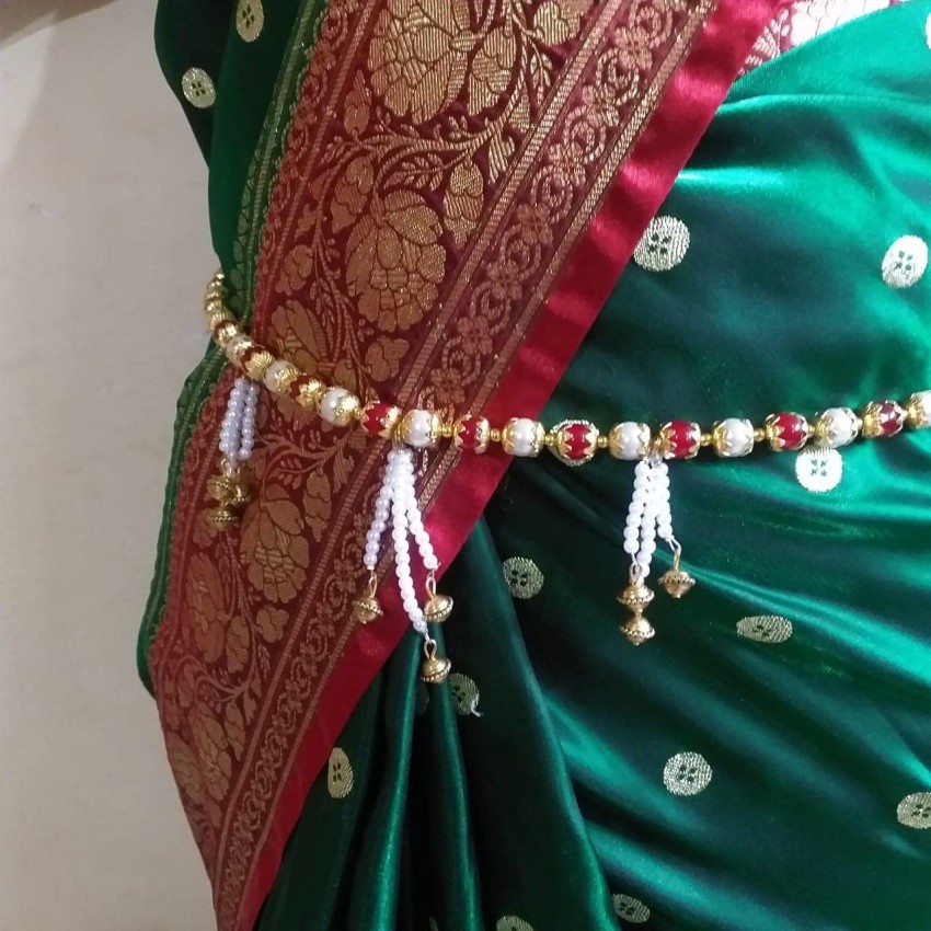 35 Saree belt gold ideas  gold jewelry indian, waist jewelry, vaddanam  designs