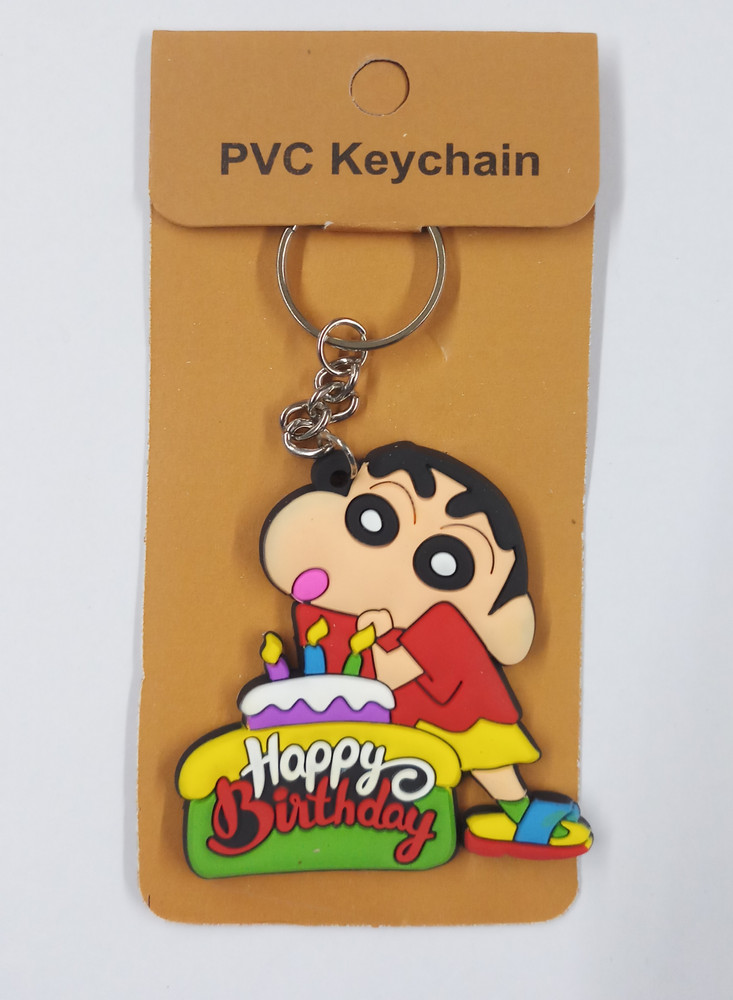 Shin chan shop keychain flipkart