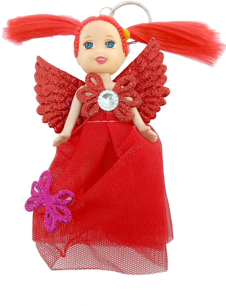 Babli doll top