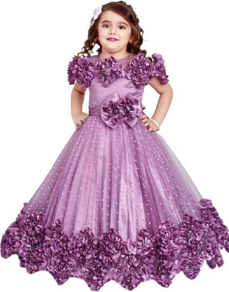 Flipkart 6 outlet year girl dress