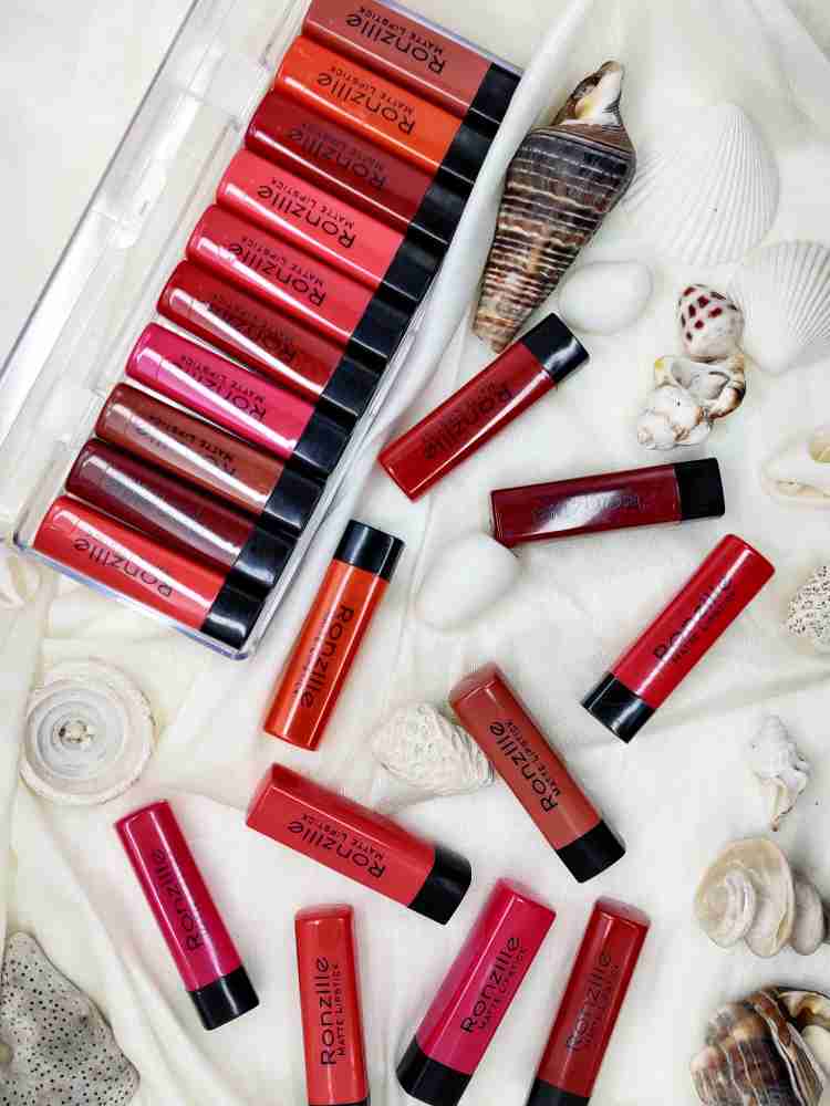 10pc Lipstick set newest