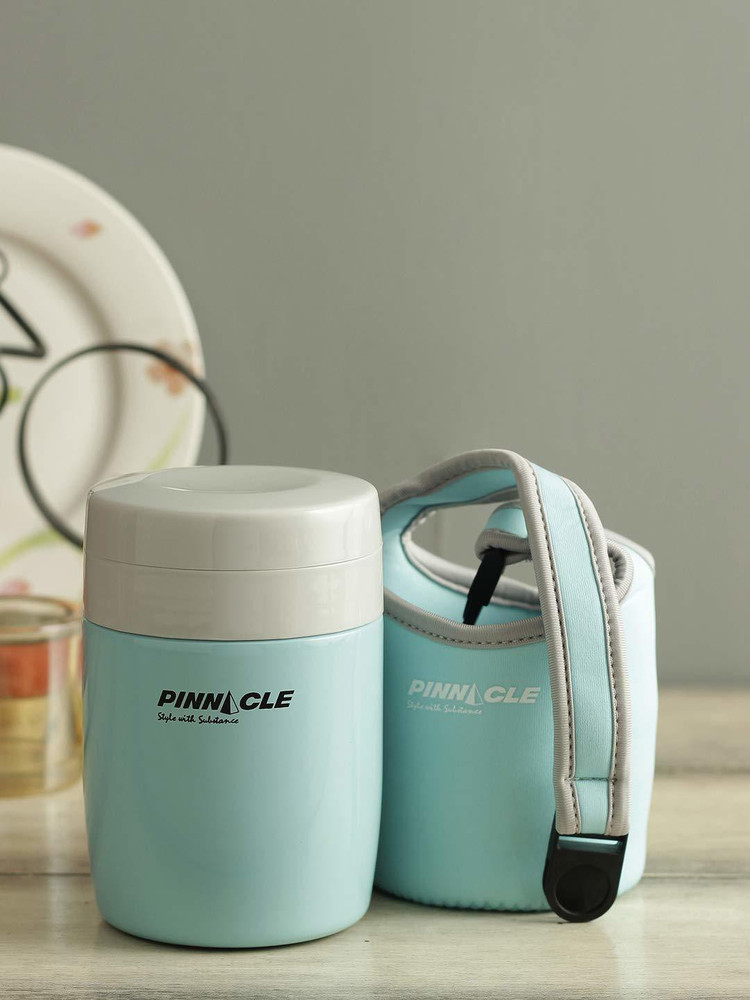 Pinnacle insulated best sale lunch box