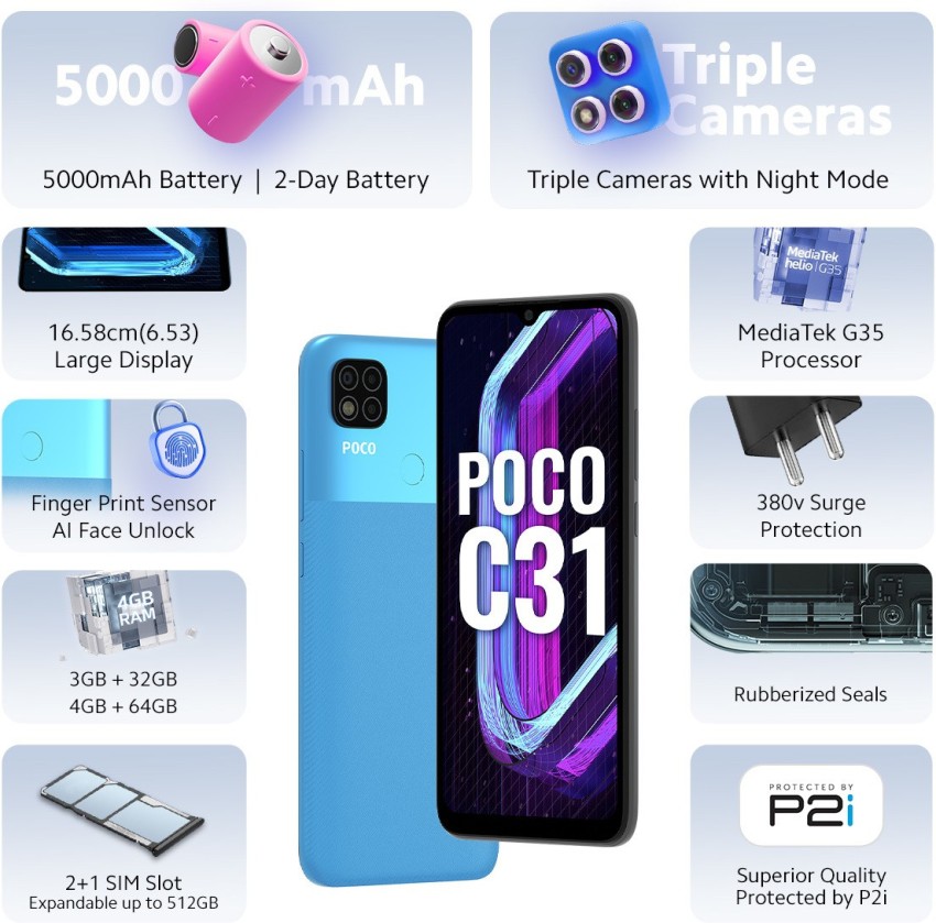 poco mobile price flipkart