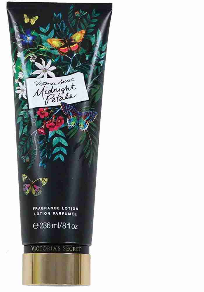Victoria s Secret MIDNIGHT PETALS BODY LOTION Price in India