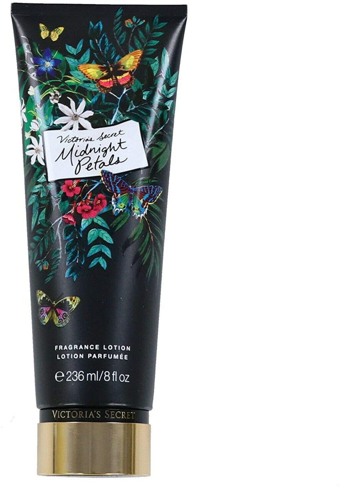 Victoria secret clearance midnight petals lotion