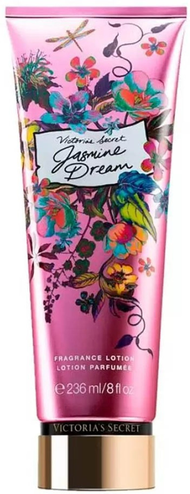 Jasmine dream lotion top