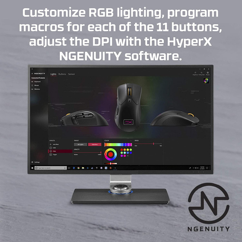 Hyperx target store