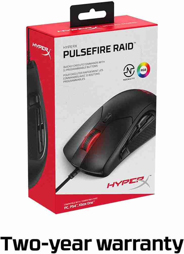 Gaming mouse compatible with xbox one store