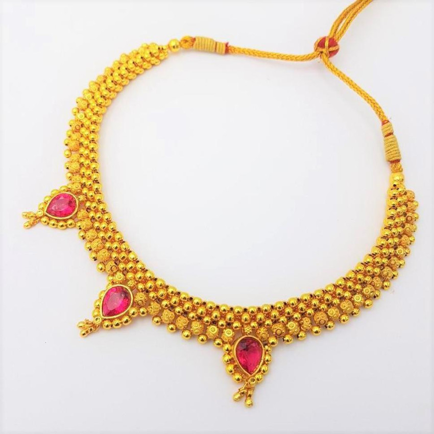 Thushi hot sale design gold