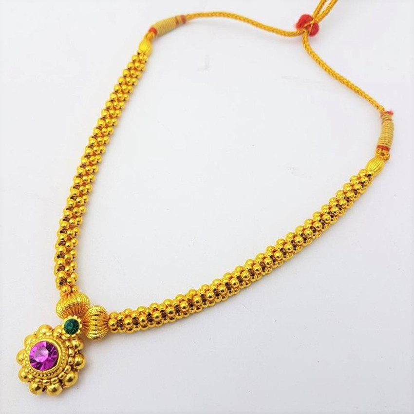 One gram outlet gold thushi