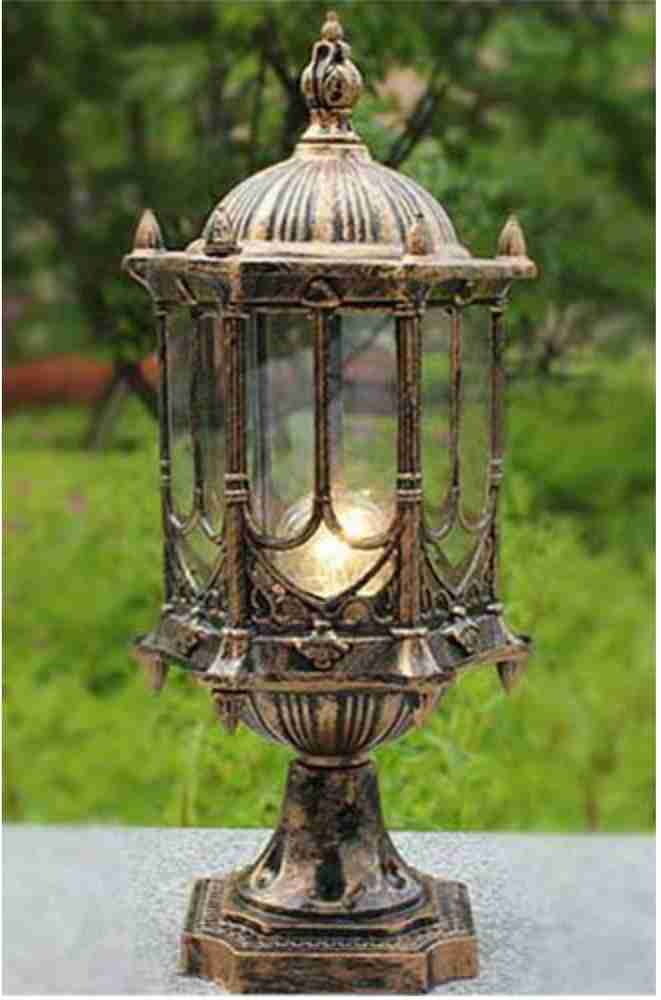 Gate lamp design online