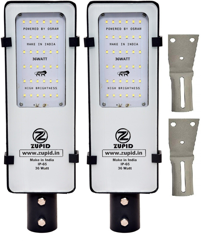 Led street top light flipkart
