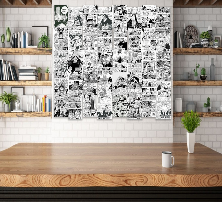 one piece.  One piece manga, Anime wallpaper, Anime