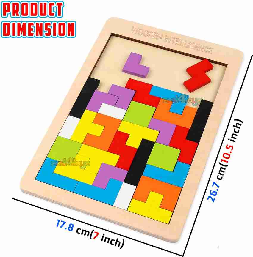 Brain teaser best sale toys for kids