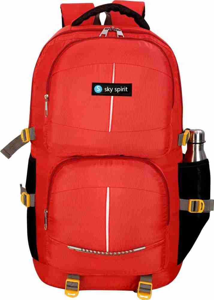 sky spirit Laptop Backpack Travel Laptop Backpack for Outdoor