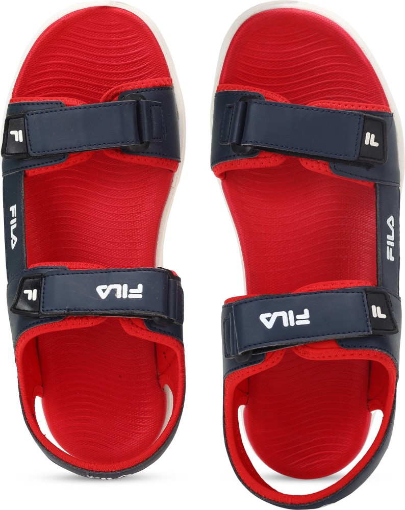 Fila best sale sandals price