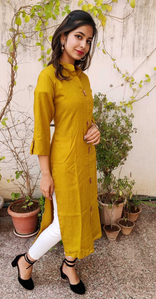 Stet kurti clearance designs