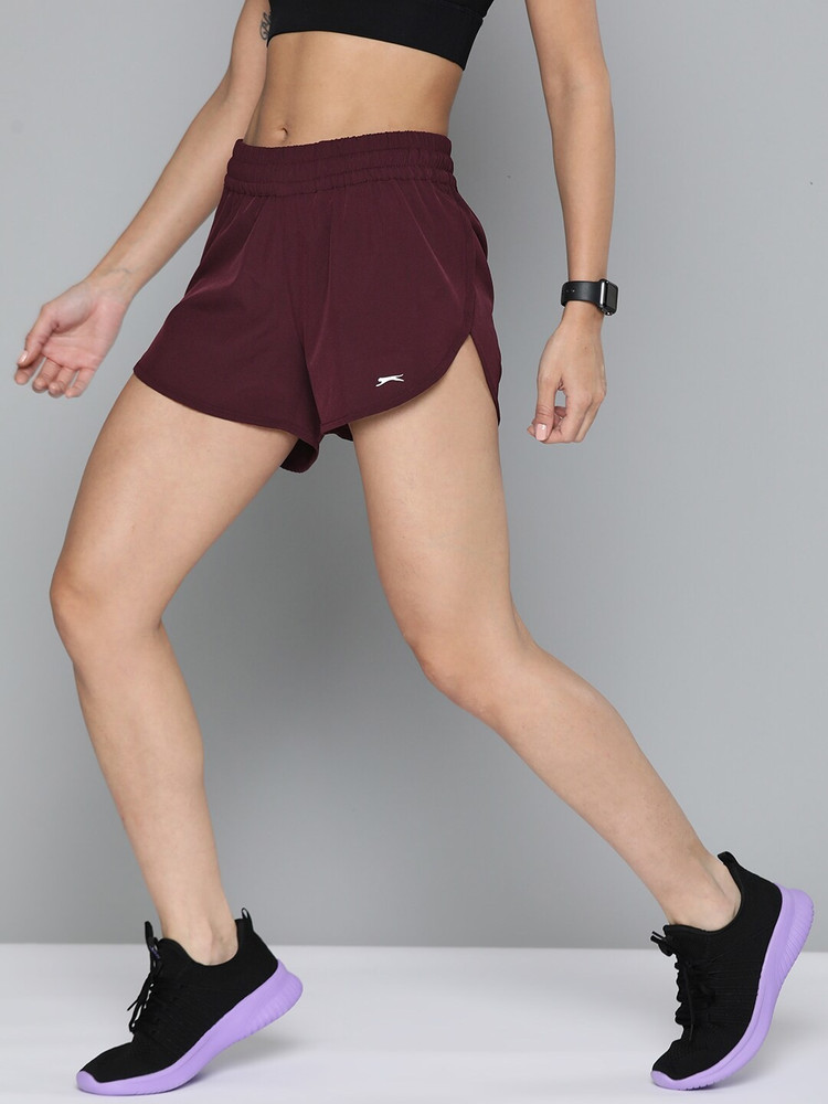 Slazenger shorts womens online