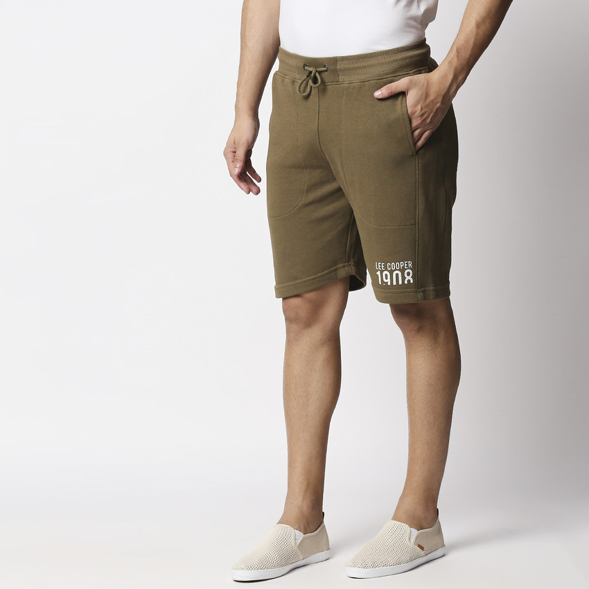 Lee cooper sale cargo shorts