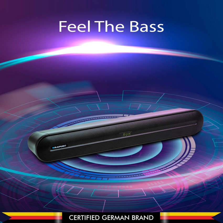 Soundbar stand 2024 alone