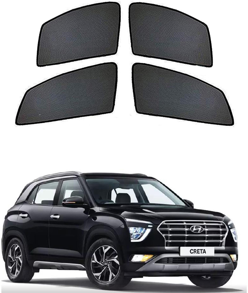 Creta window deals sun shade