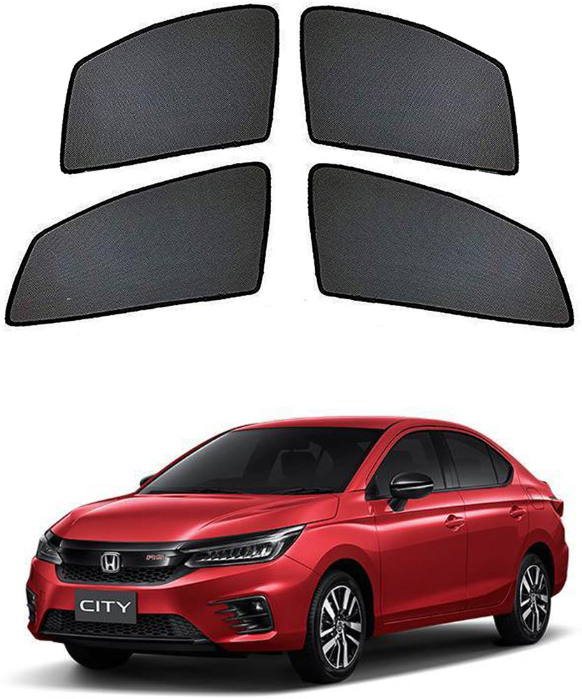 Honda city 2020 sun shades store